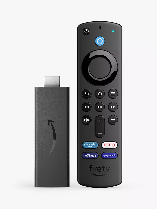 Amazon Firestick Remote