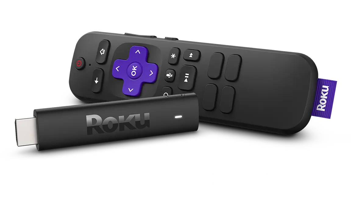 Roku Streaming+