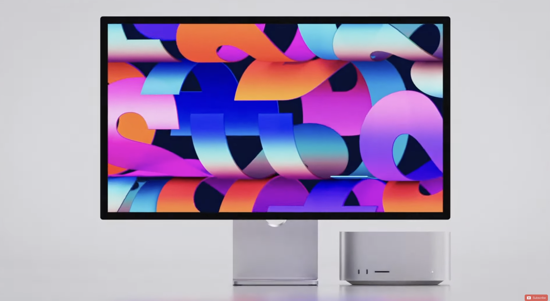 Desktop Mac 2022