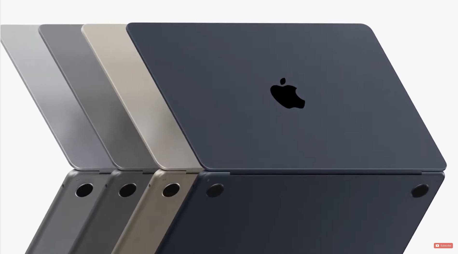 Apple M2 Macbook Air review