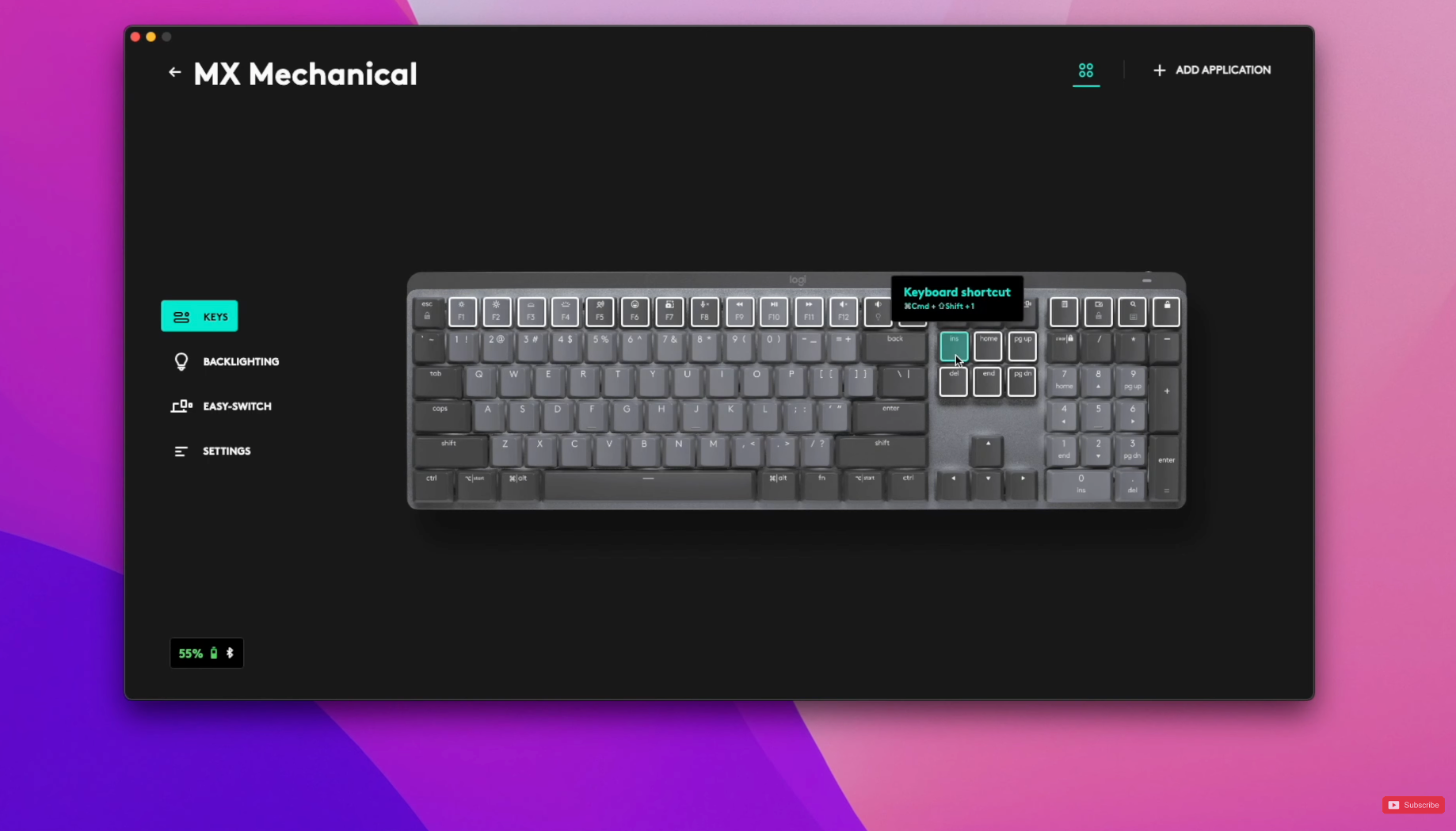 Logitech MX Mechanical Keyboard & MX Master 3s review