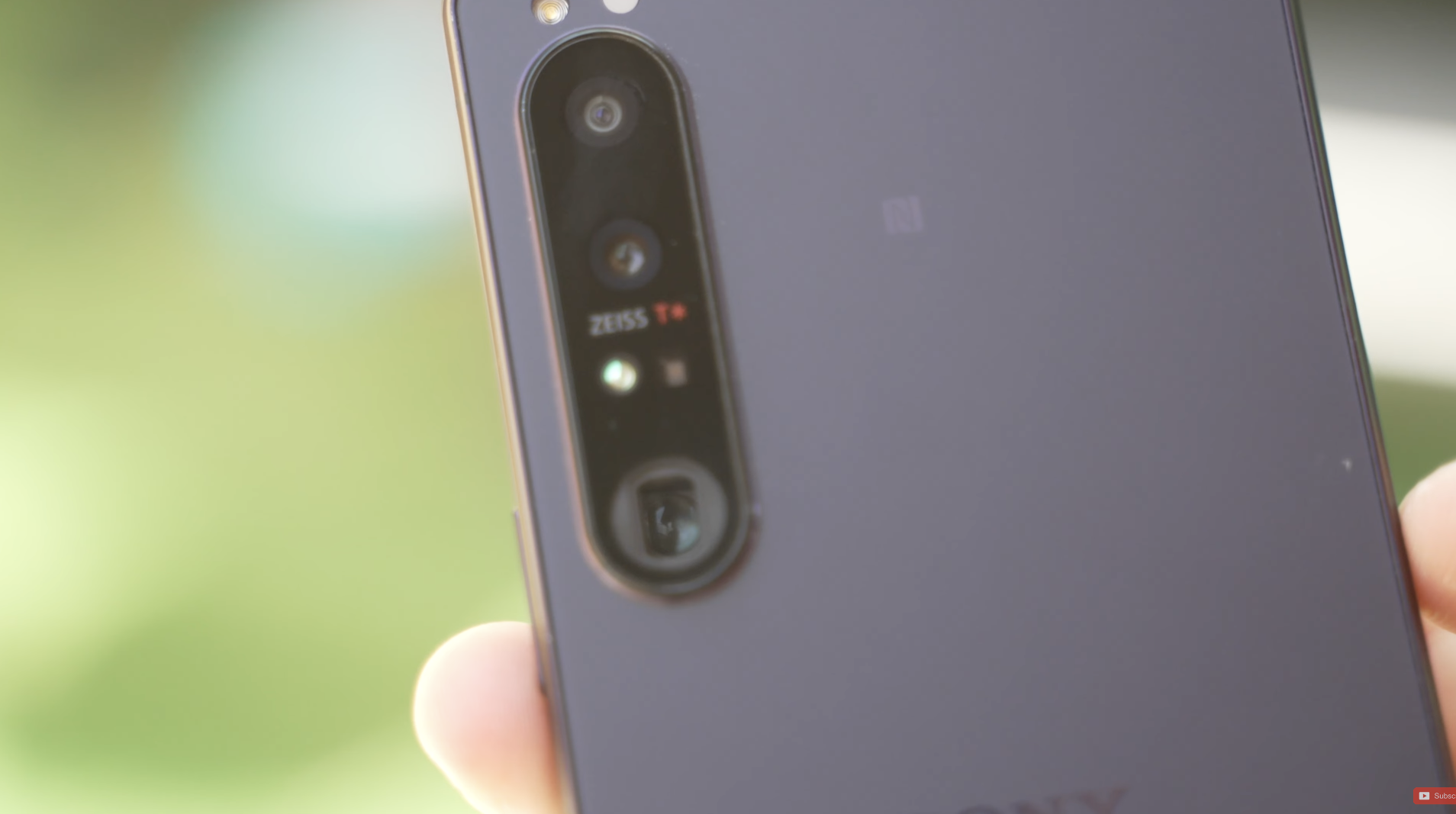 Sony Xperia 1 IV -  External Reviews