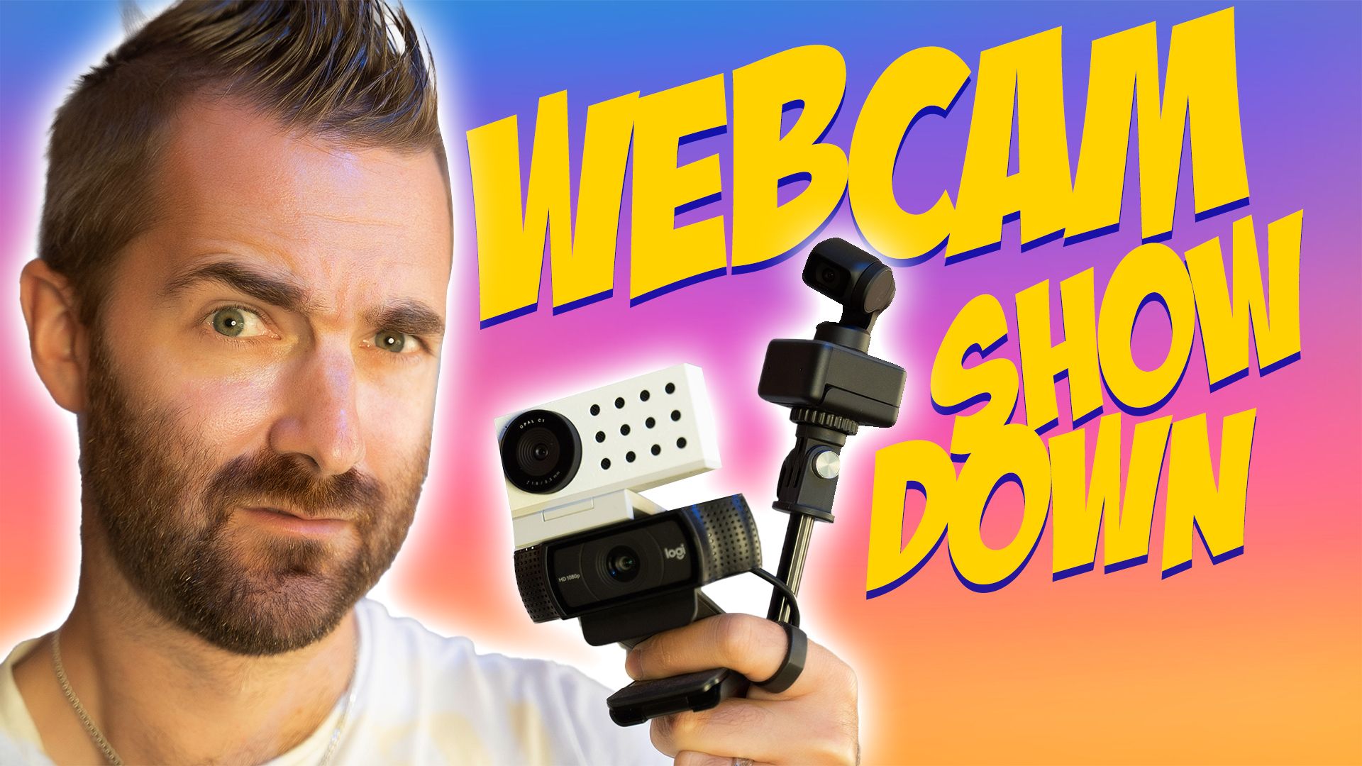 BEST WEBCAM FOR PC 2022 visual data 2