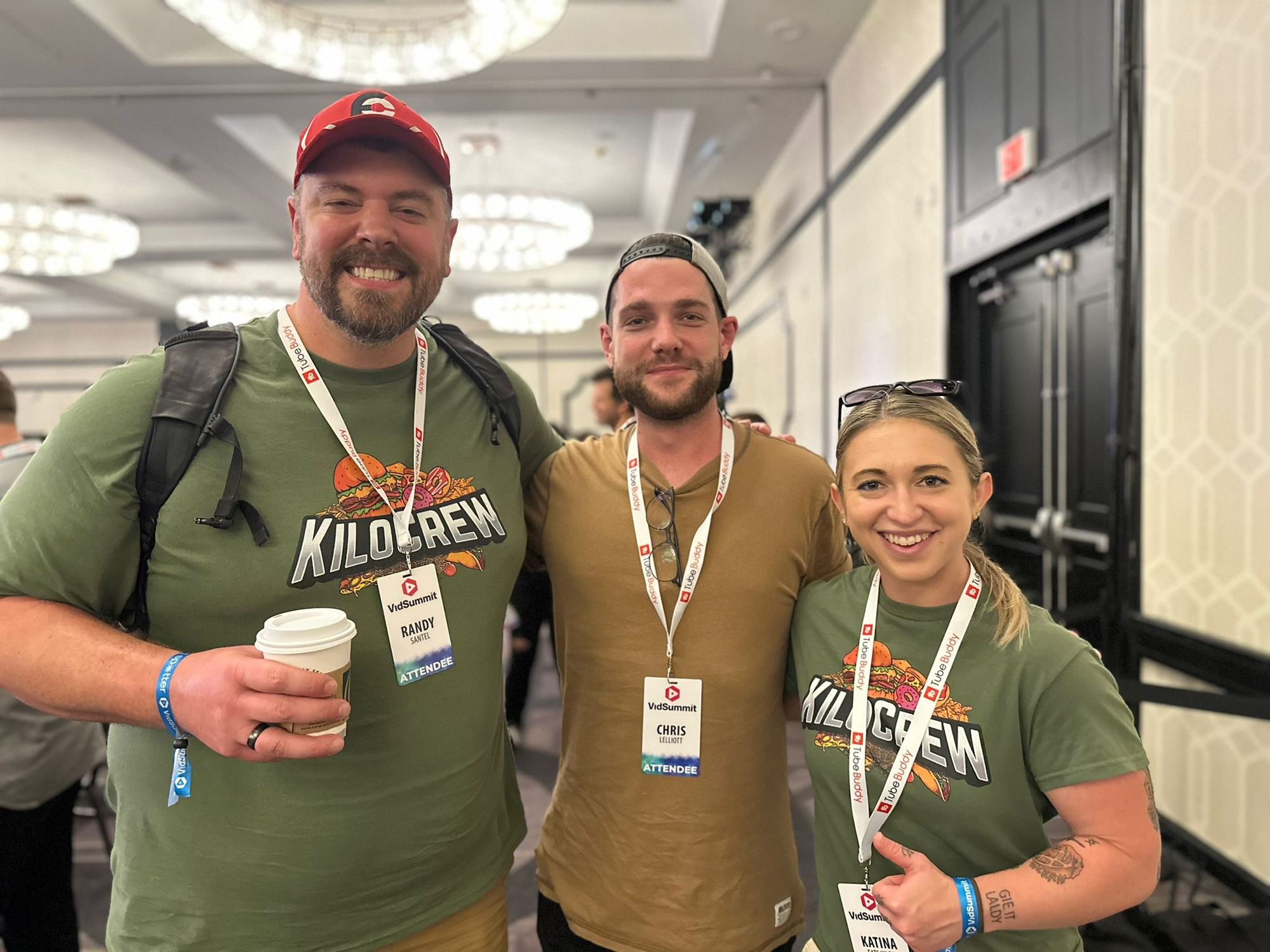 VidSummit