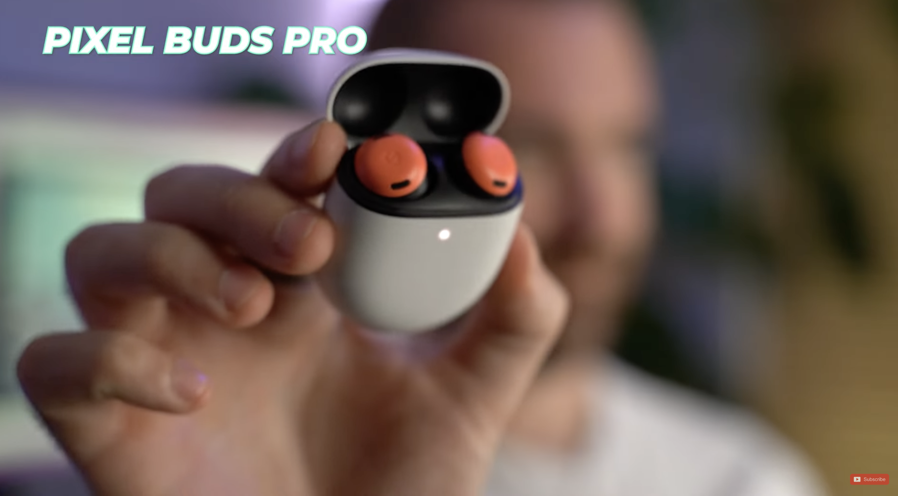 Pixed Buds Pro Review 