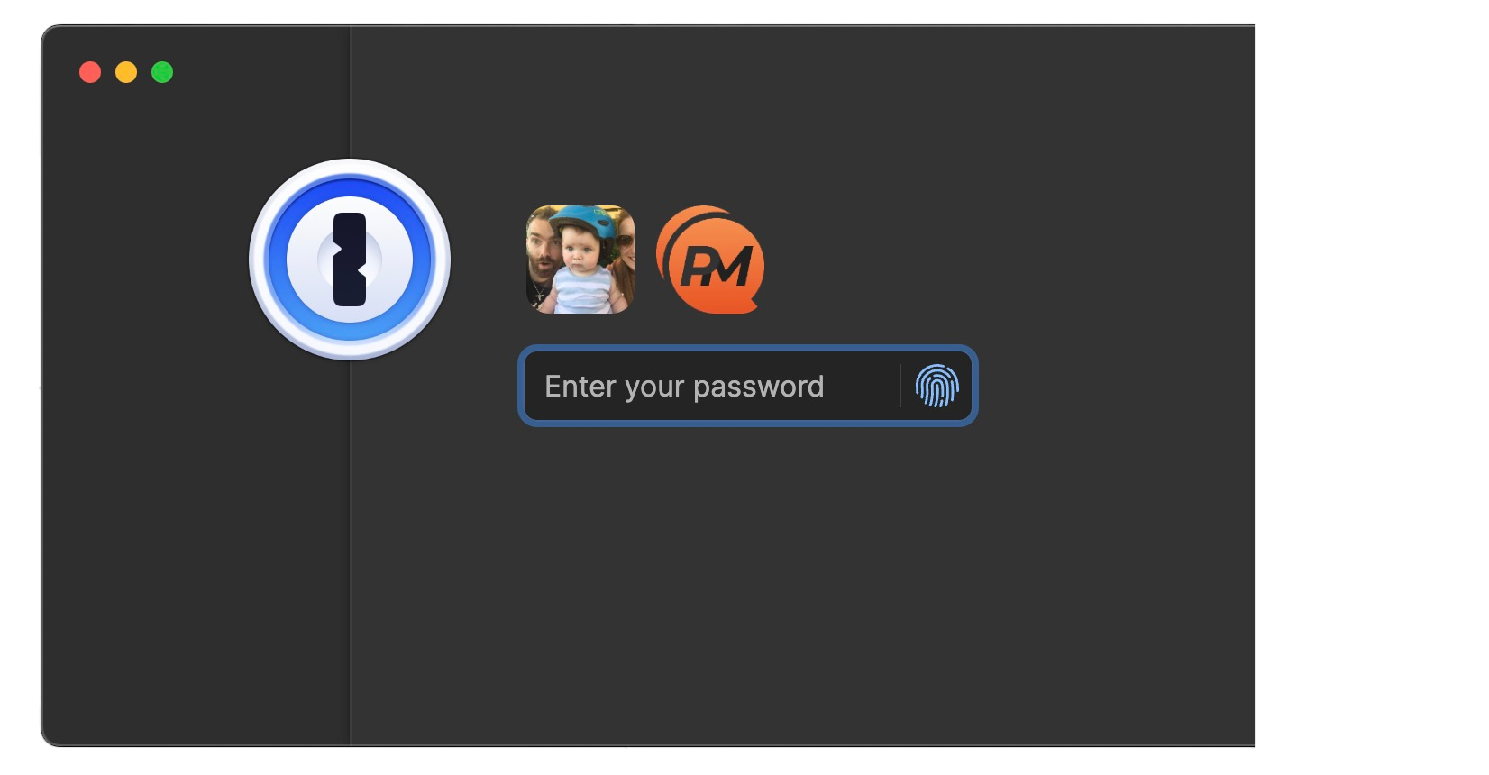 1Password