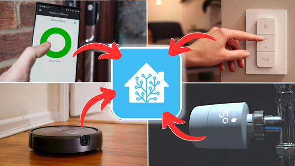 The 16 best smart gadgets for home in 2023 - Blackview Blog