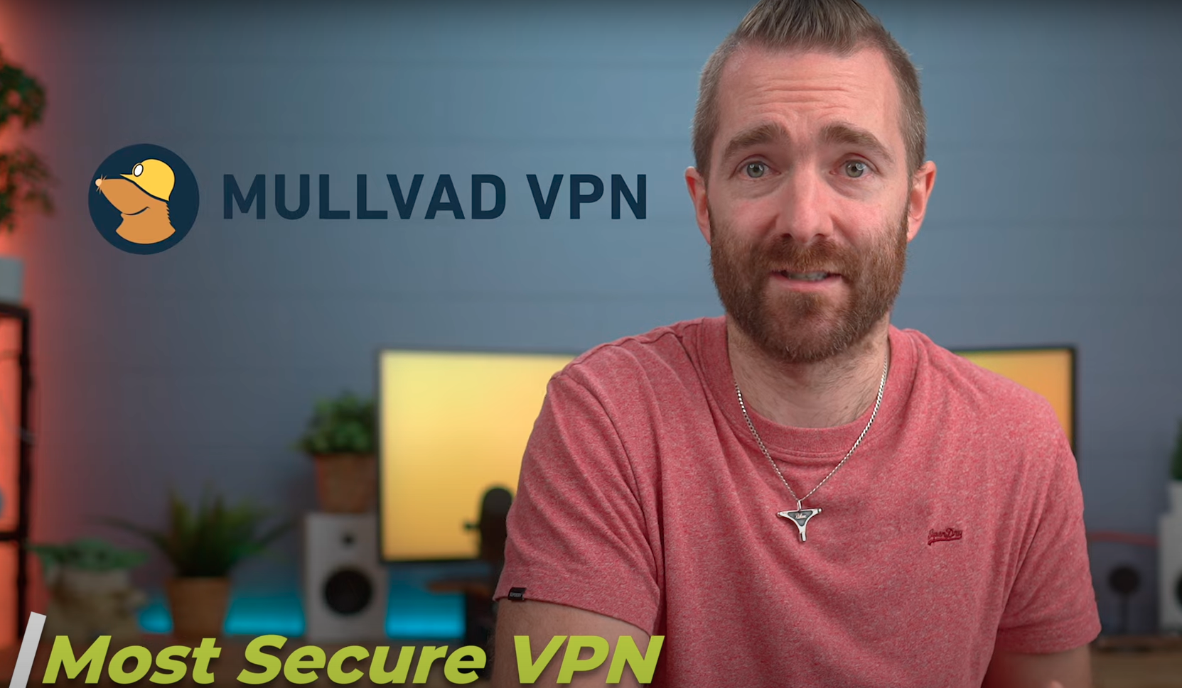 Most secure VPN of 2023 goes to Mullvad VPN