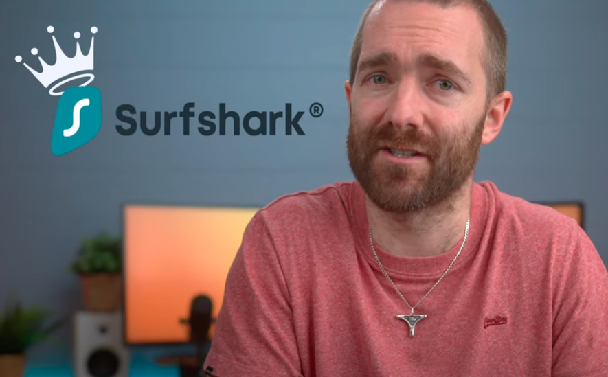 the best VPN service for 2023 goes to Surfshark