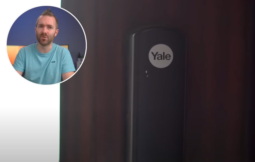 Yale Smart Lock