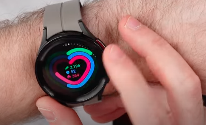 Samsung Galaxy Watch 5 Pro