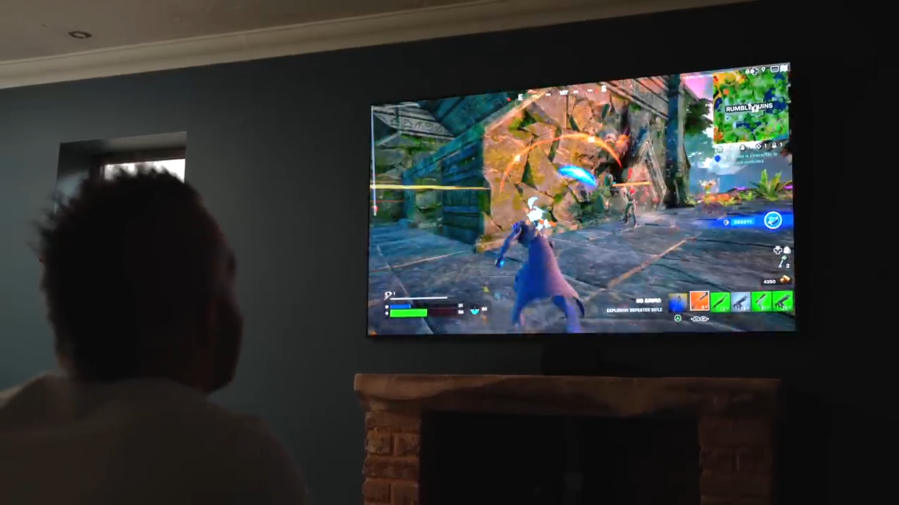 The 7 Best Gaming TVs of 2023 - Best Televisions for Gamers