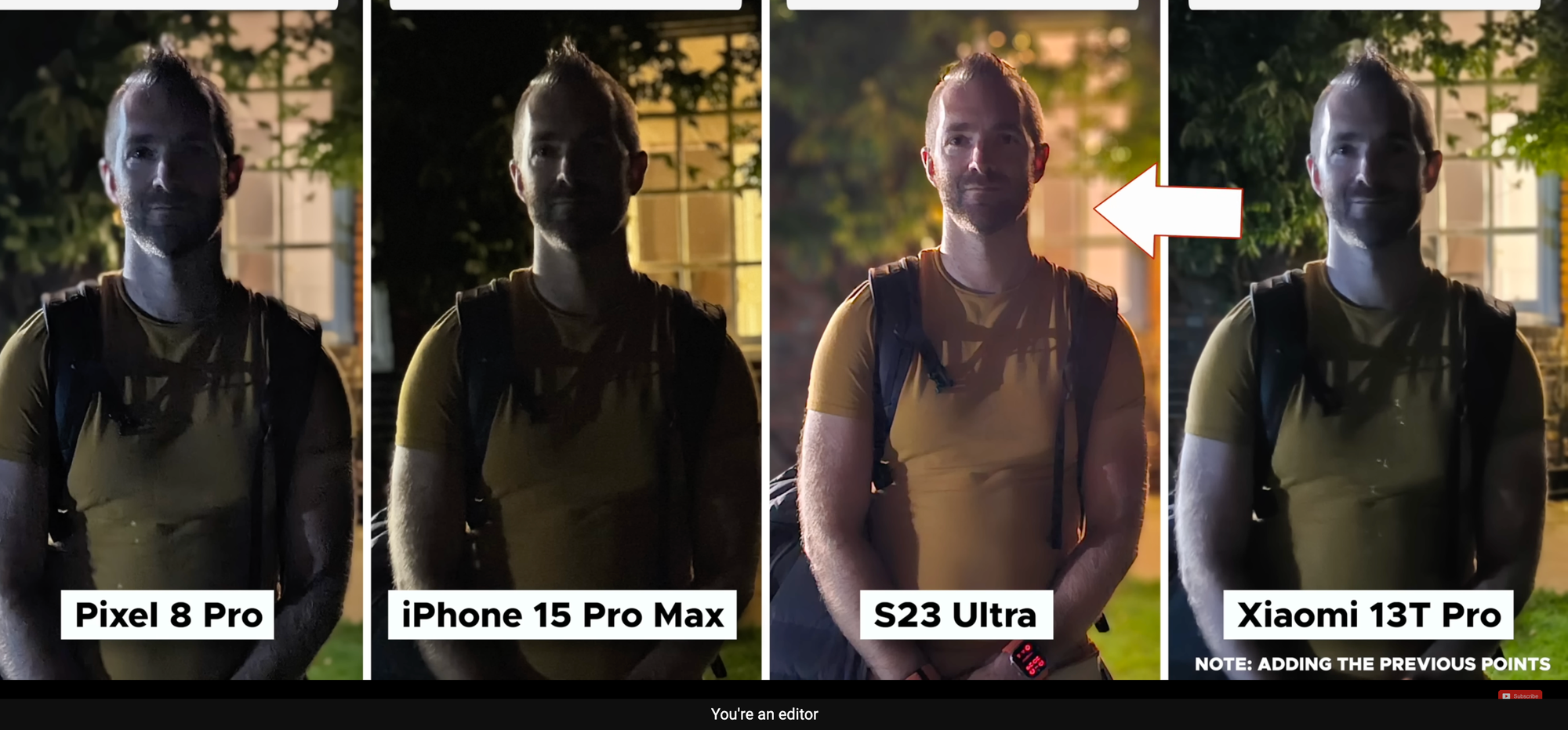 Xiaomi 14 Pro vs iPhone 15 Pro: How do they compare?