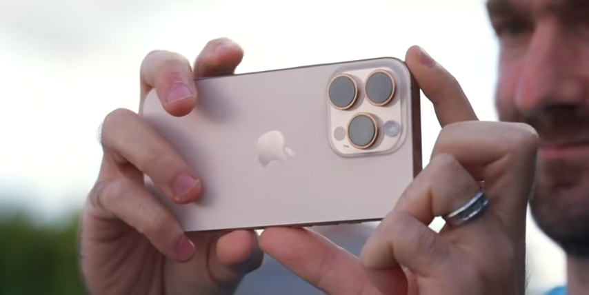 Cameras