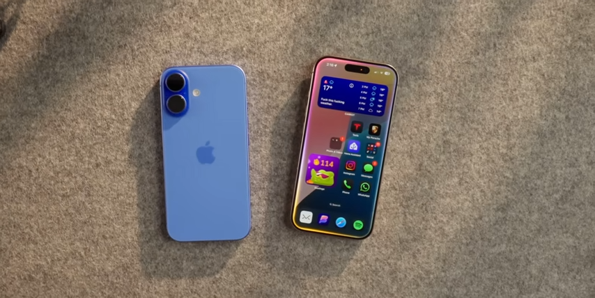 Naming & Lineup: 17, 17 Plus, 17 Pro, 17 Pro Max… or Something Spicier?