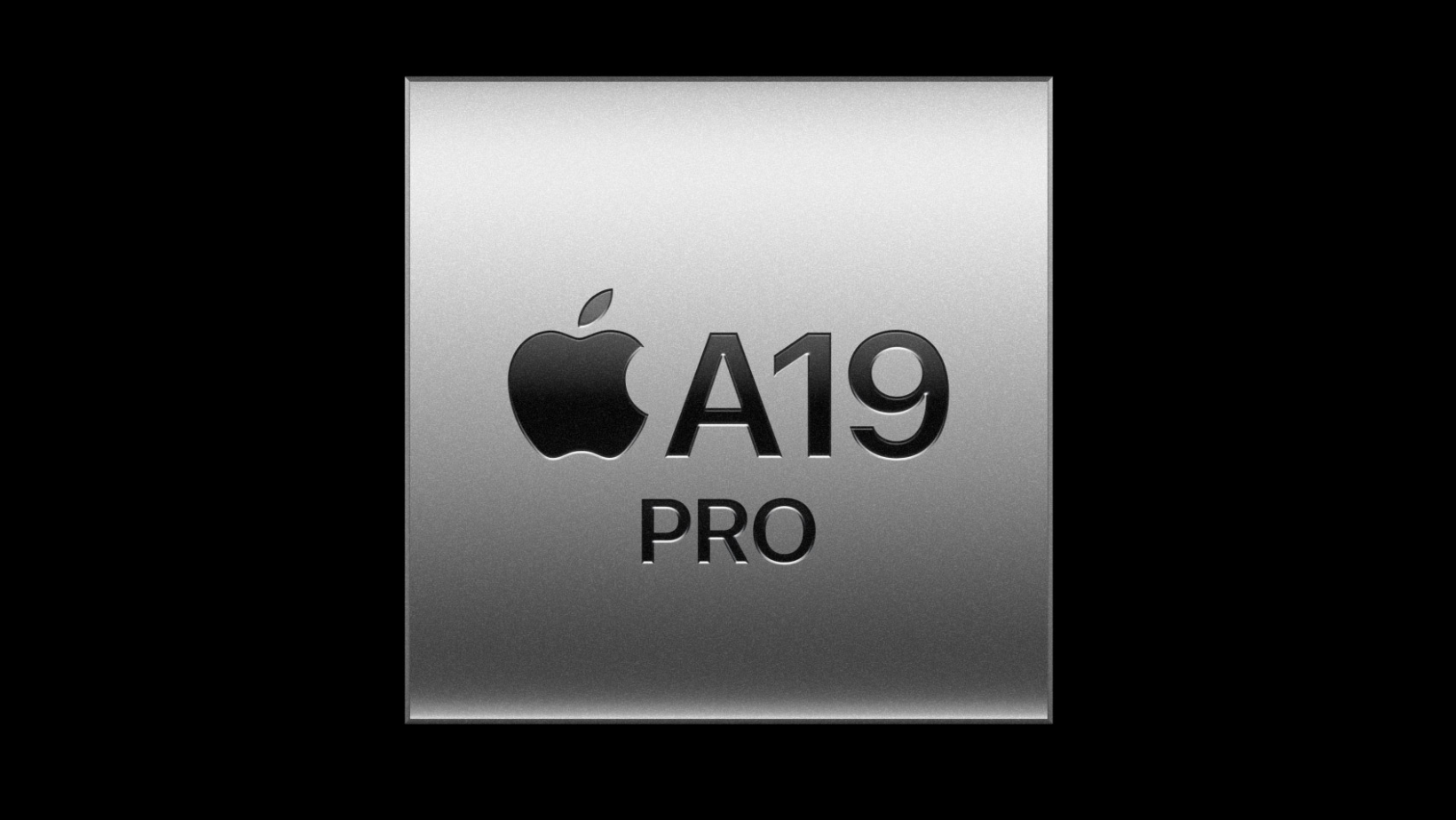 Performance (A19 Chip)