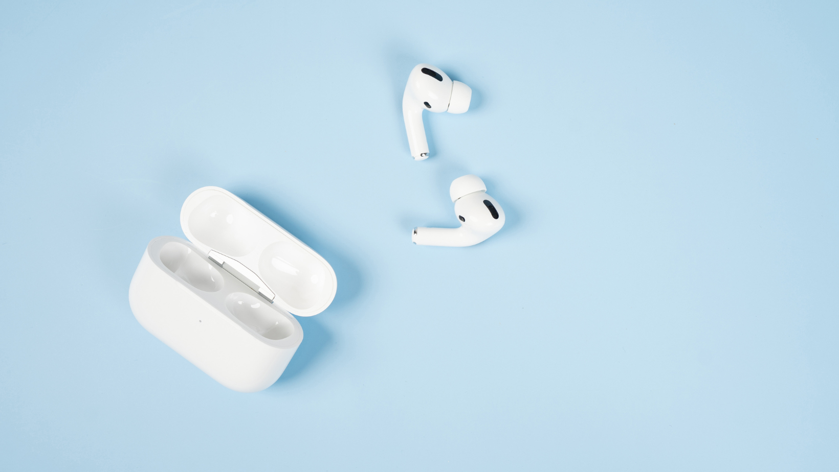 Superior Sound Quality & Richer Bass