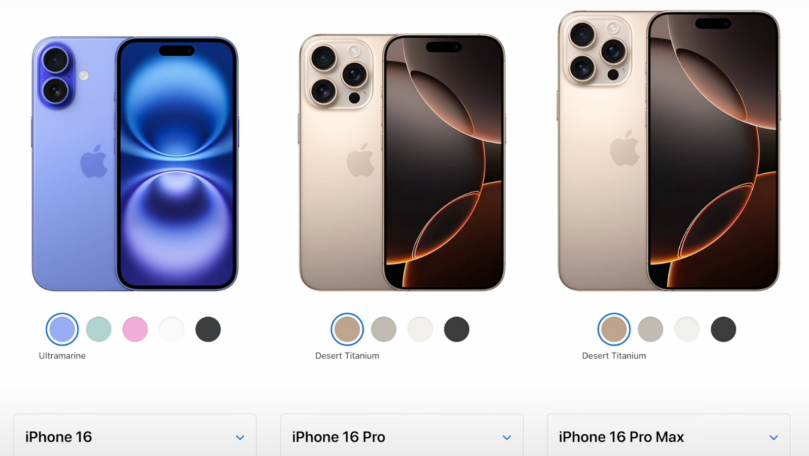 iPhone 16 Pro: Is It Worth the Extra?