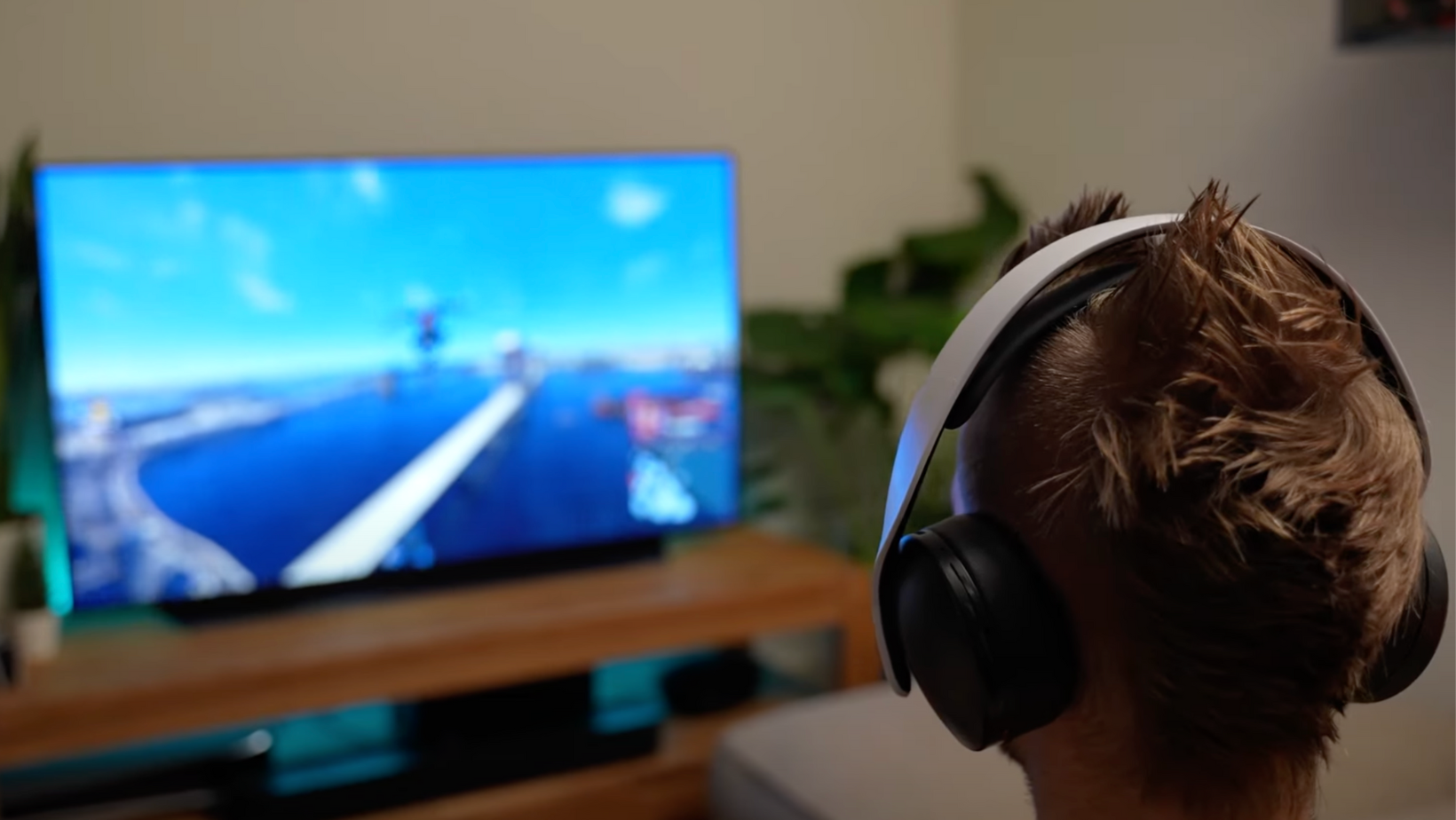 Headsets: Pulse 3D vs SteelSeries Arctis 7P