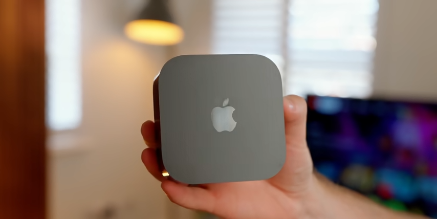 Apple TV 4K in 2025: Where We’re At