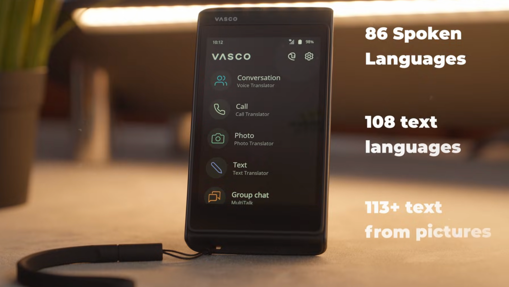 A Travel Gadget That Makes Every Trip Easier