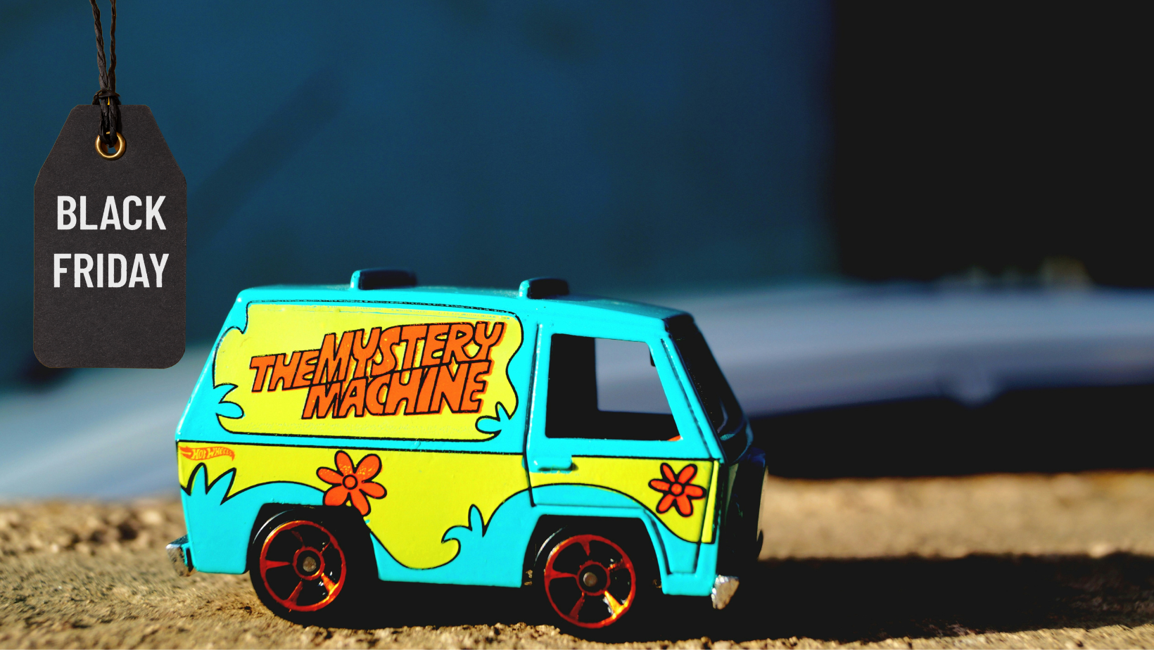 Black Friday 2025 Toy Deals