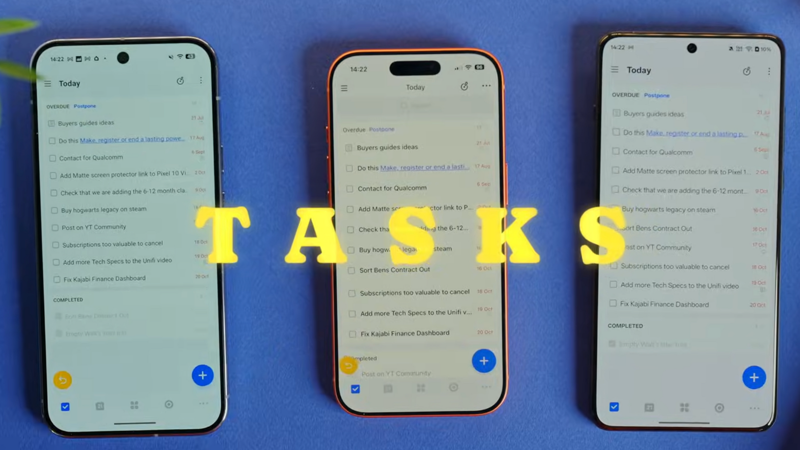 Cross-Platform Task Management Apps That Keep You Organized