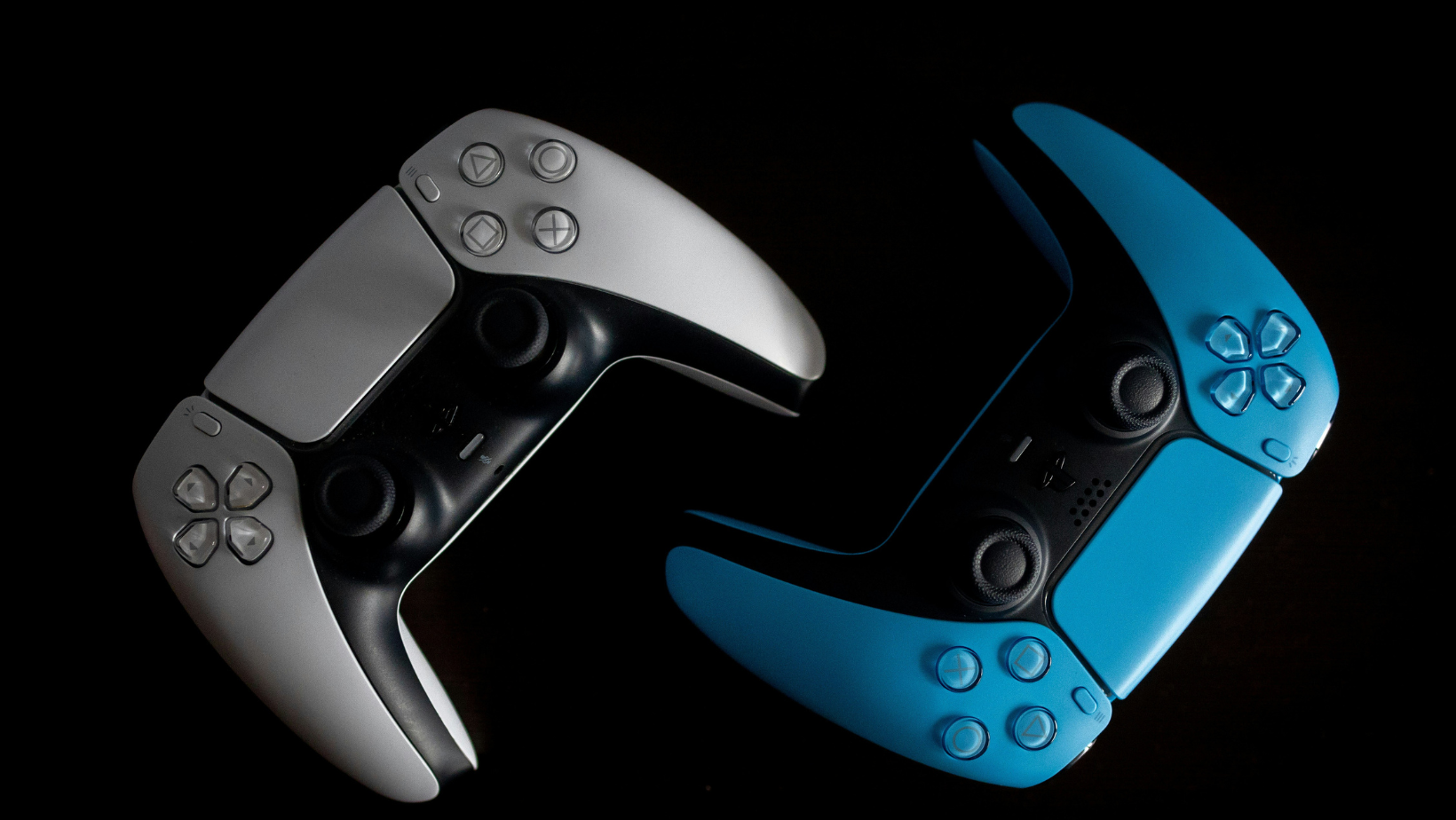 Don’t Forget: Accessories, Games & PS Plus