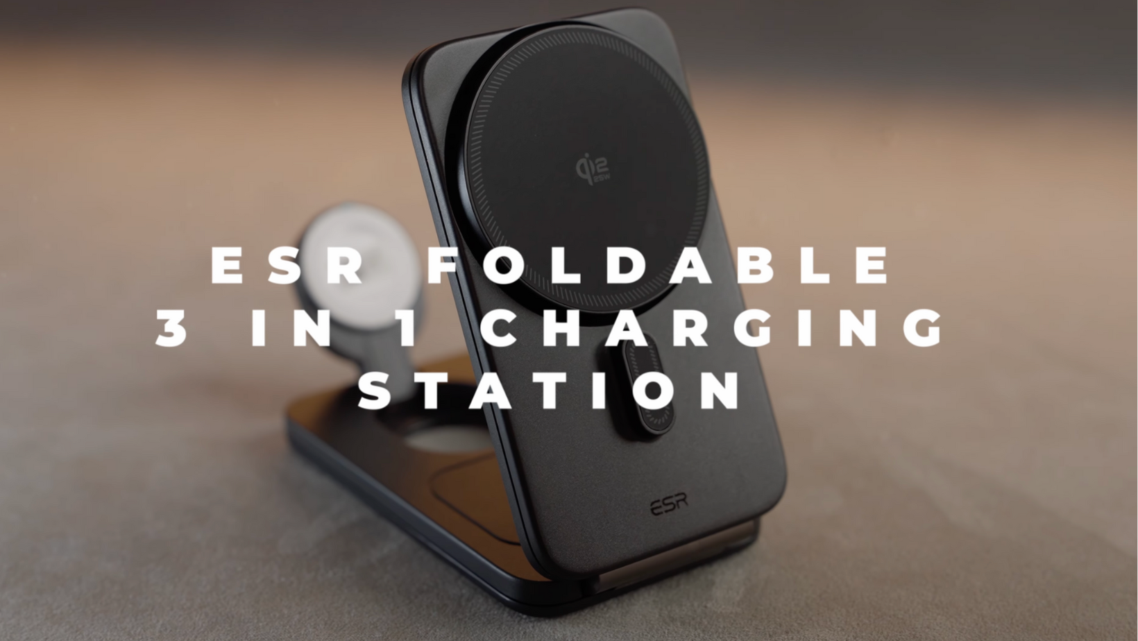 One of the Best Travel Chargers to Pick Up This Black Friday