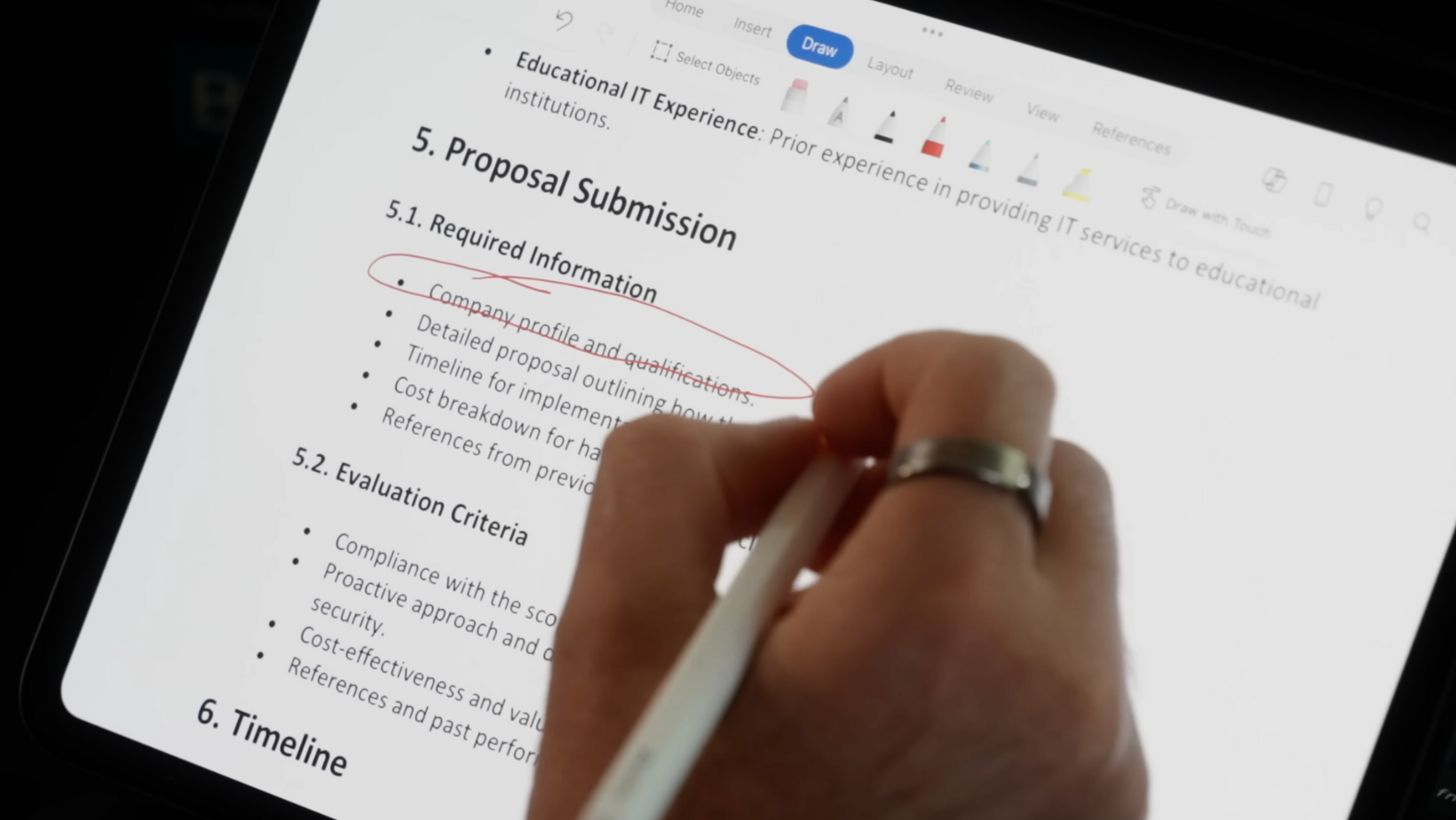 Price & Value: The Apple Tax Returns