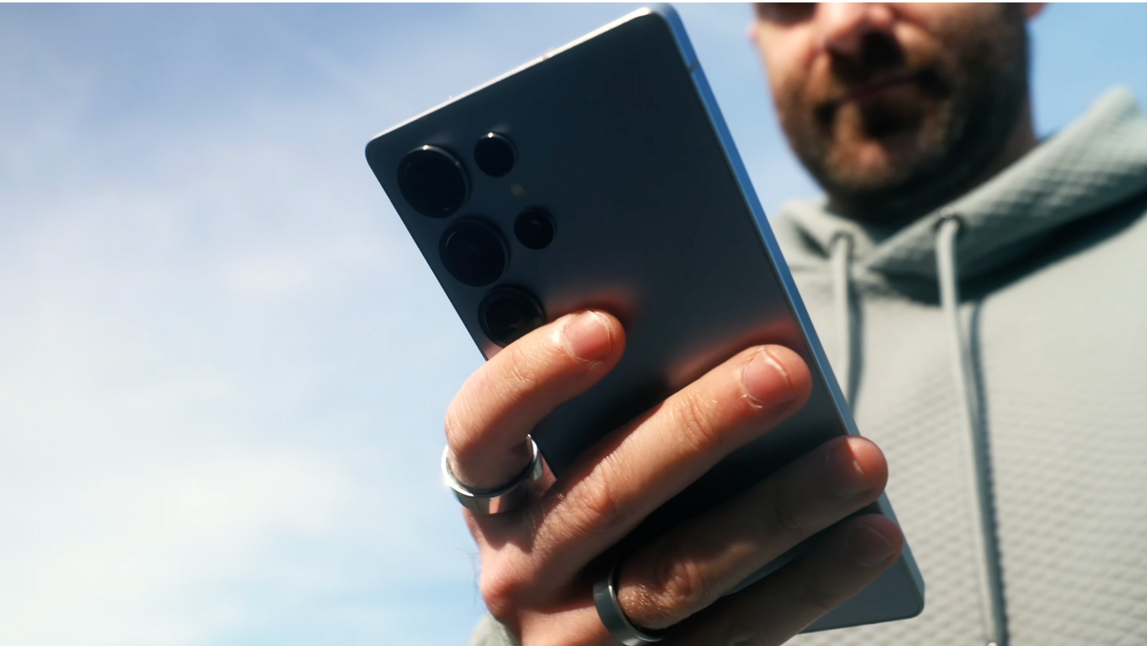 Samsung Galaxy S25 Ultra / S24 Ultra