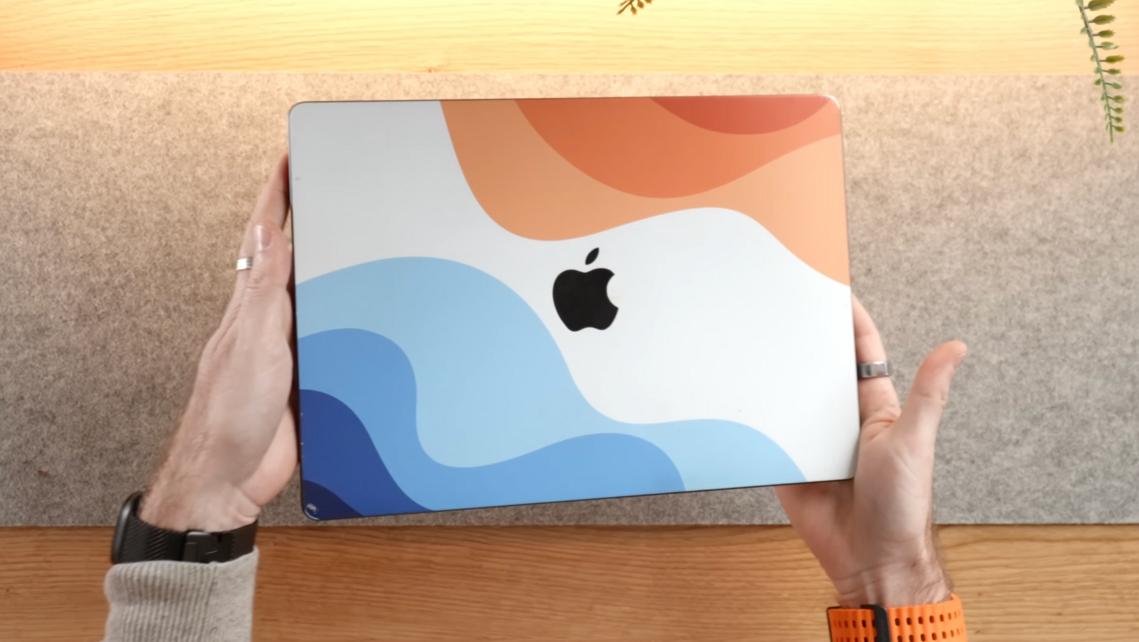 What’s New in Apple’s M5 MacBook Pro