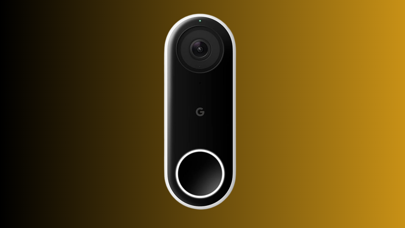 Best Overall: Google Nest Doorbell (Battery or Wired)