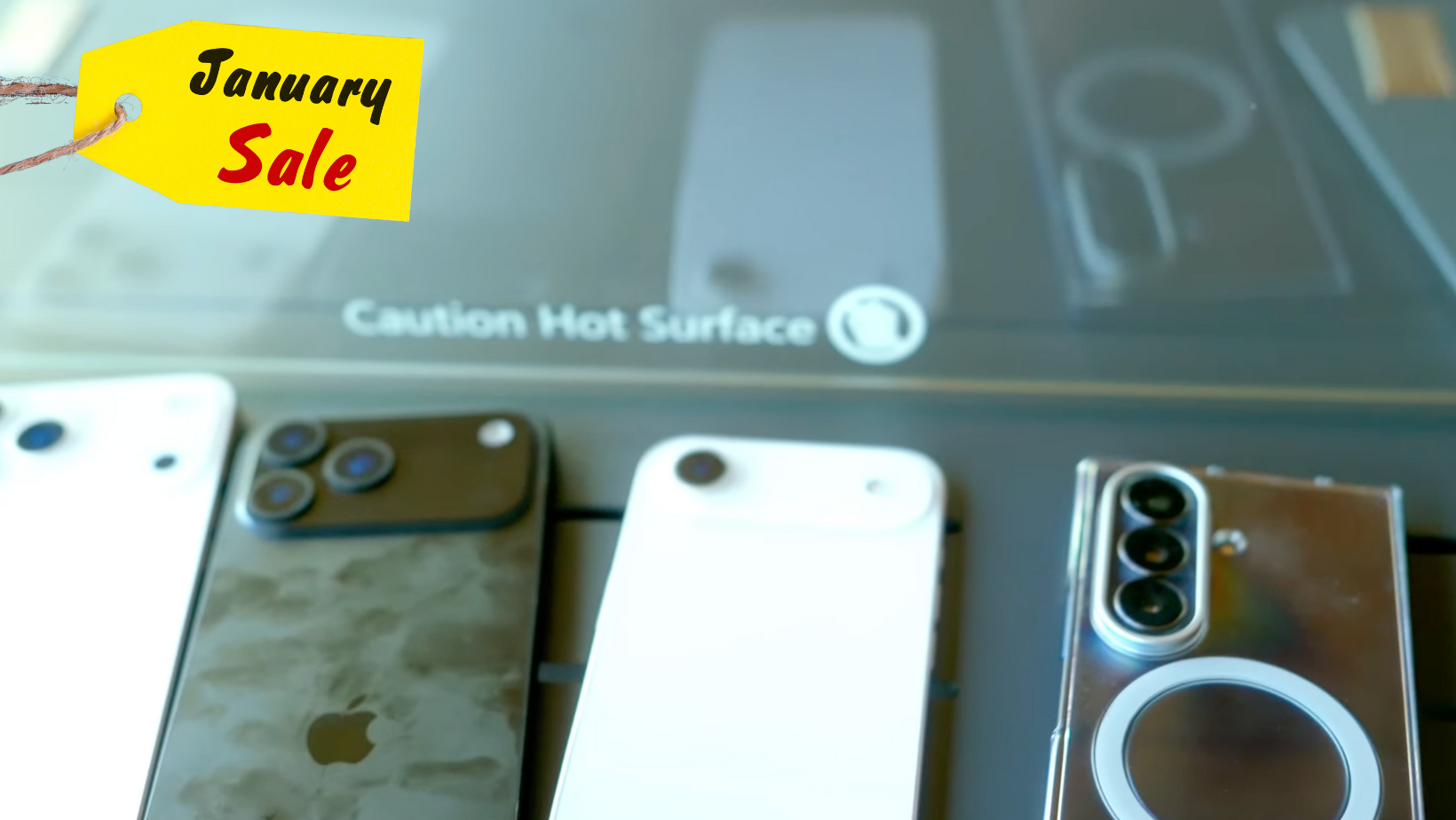 Best Smartphone Deals