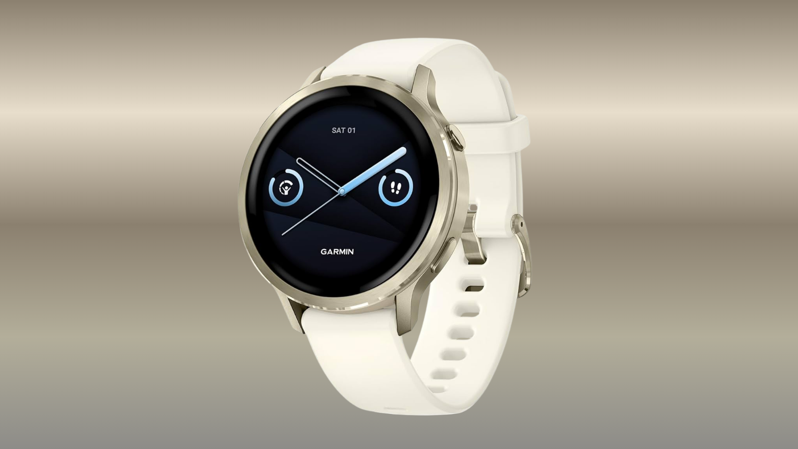 Venu 4: The Best Smart-Fitness Balance