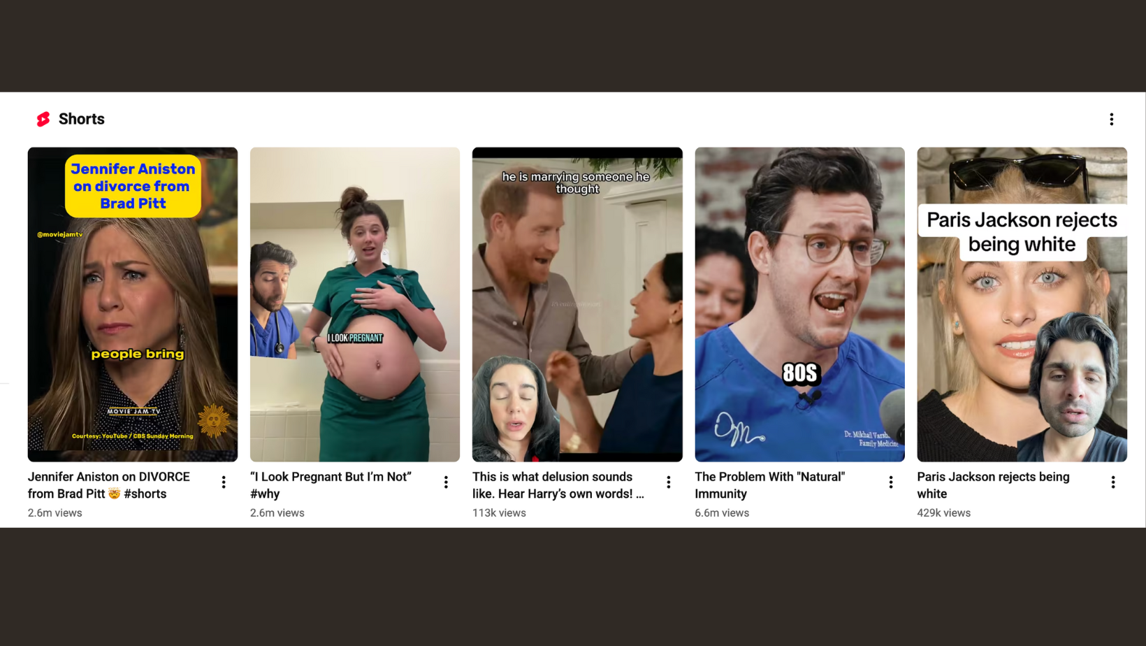 Why YouTube Shorts Are Wrecking Your Attention Span