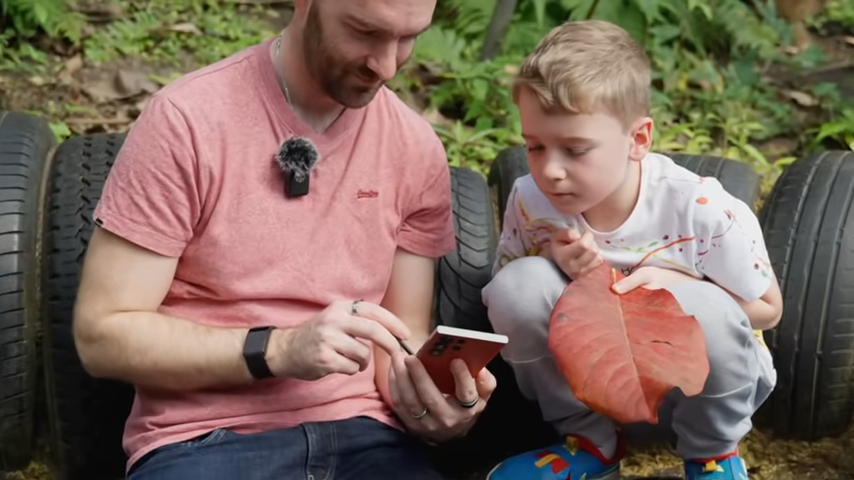 iPhone vs Android for a Child’s First Phone