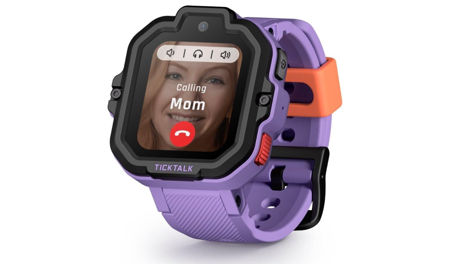 Best “Phone Alternative” Watch: TickTalk