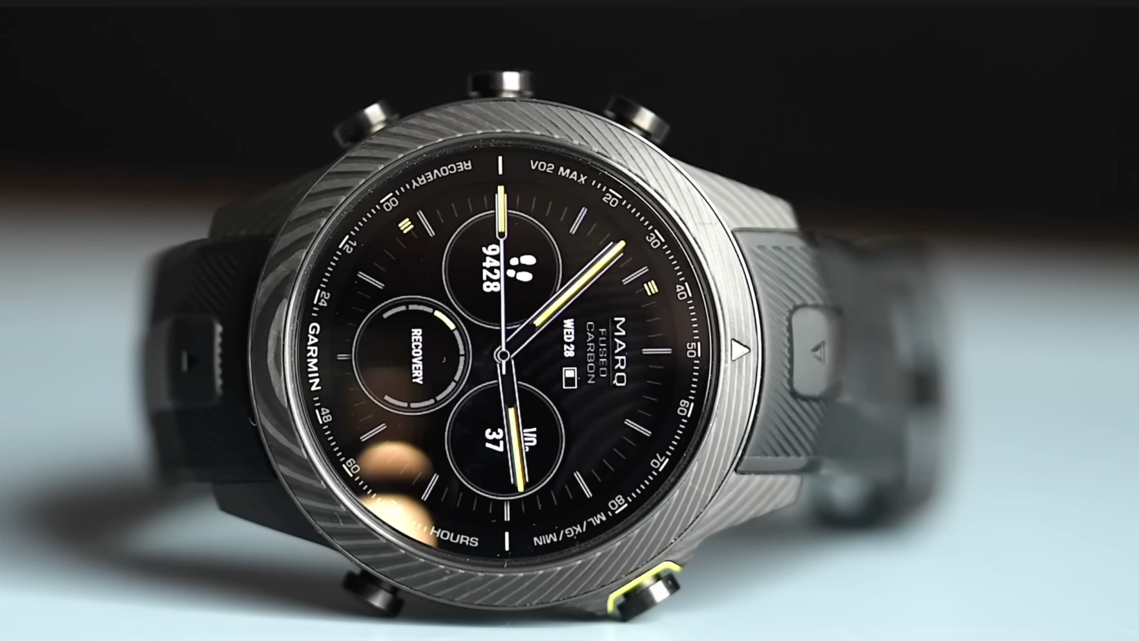 Best Luxury Garmin Watch