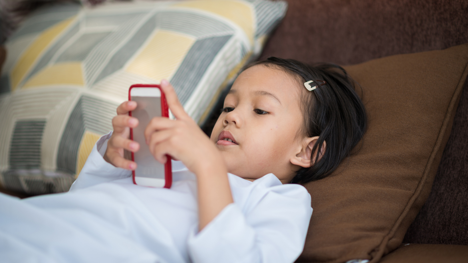 Device Controls (Where Most of the Heavy Lifting Happens)