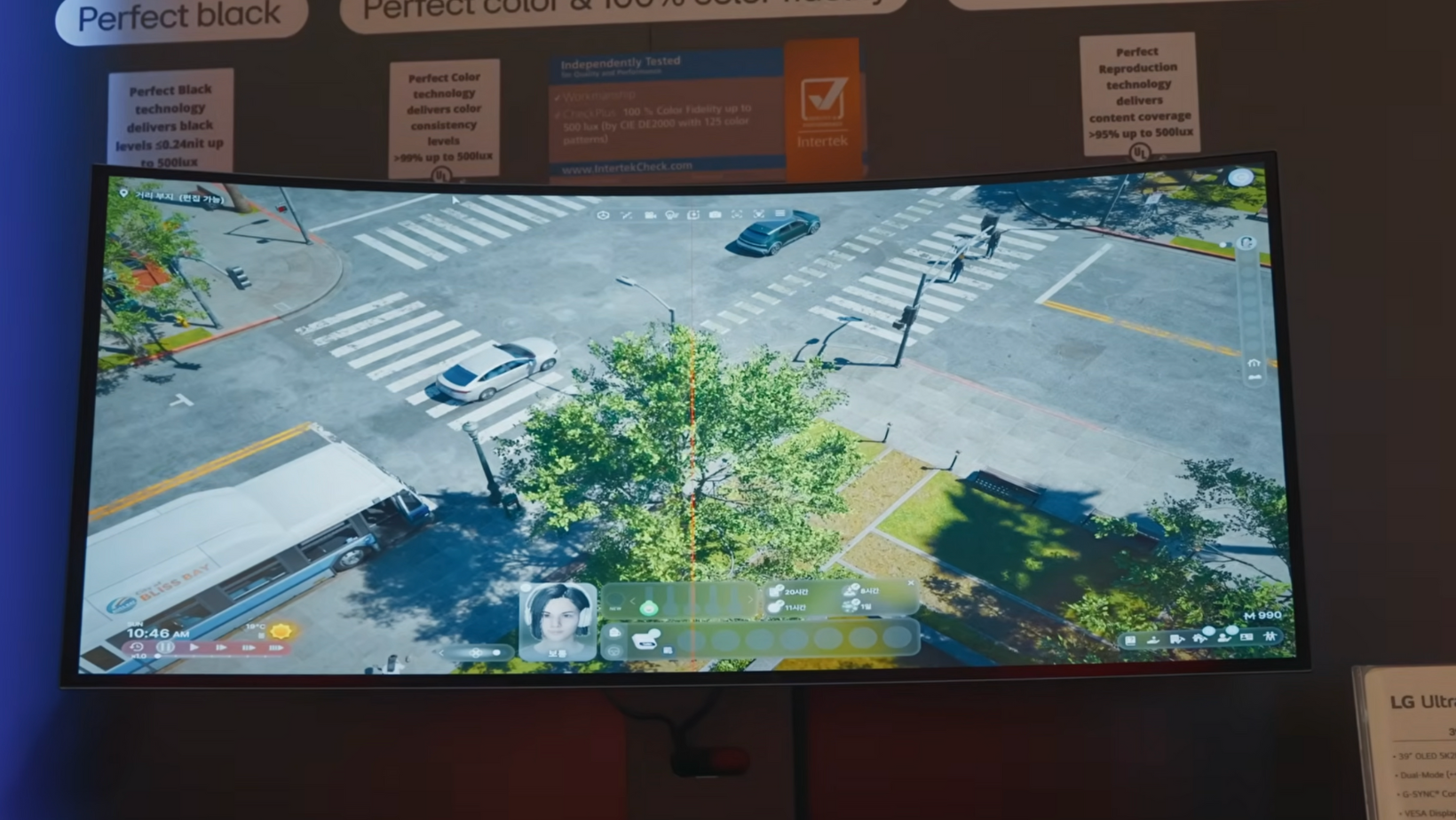 LG UltraGear Evo AI OLED GX9: The New Flagship