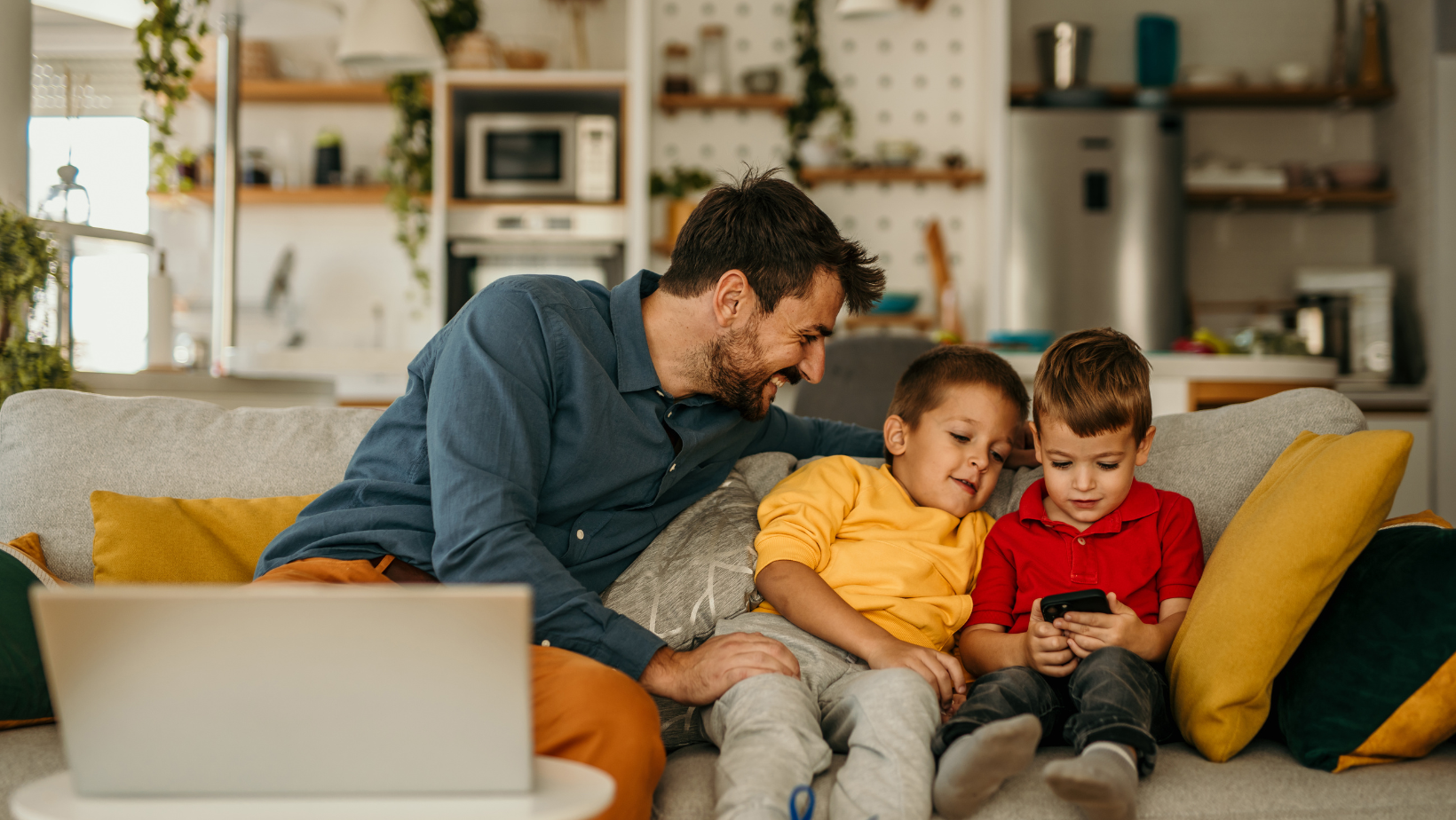 The First Question Is “Why Now?”