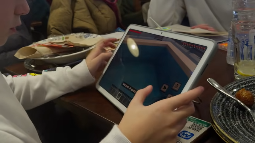 Choosing the Right Device for Your Child