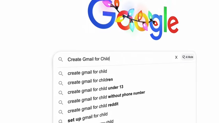 Create a Proper Child Account (Don’t Reuse Yours)