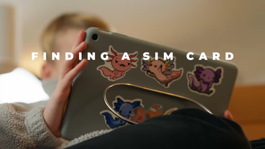 What Actually Matters in a Kids SIM Card