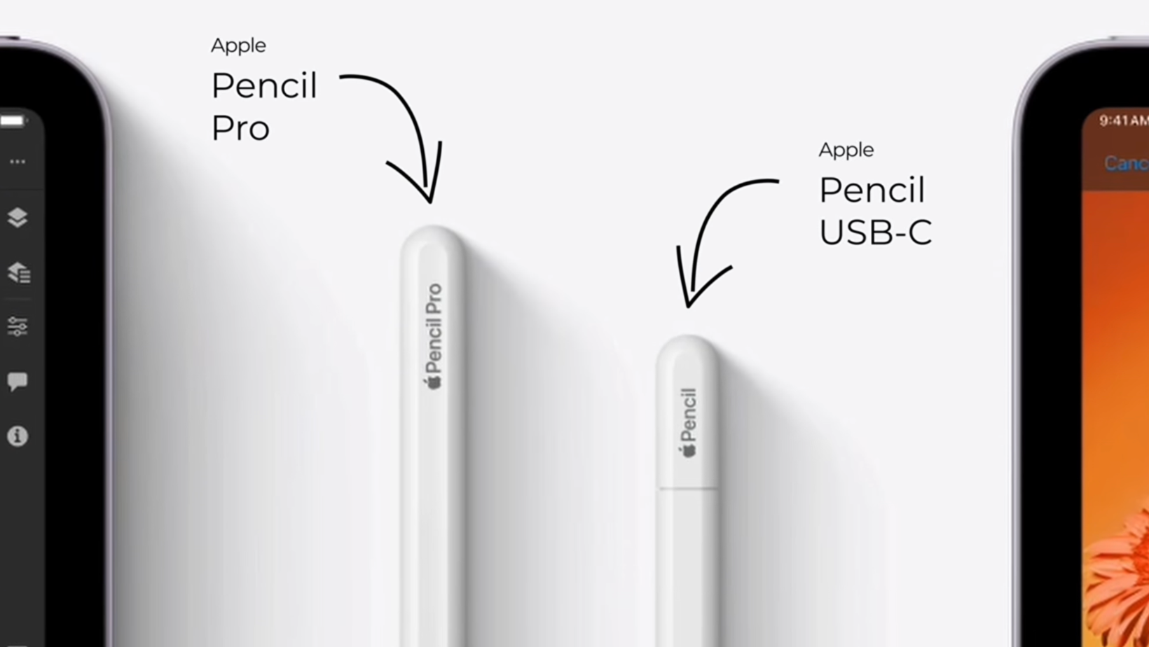 Apple Pencil Compatibility Explained