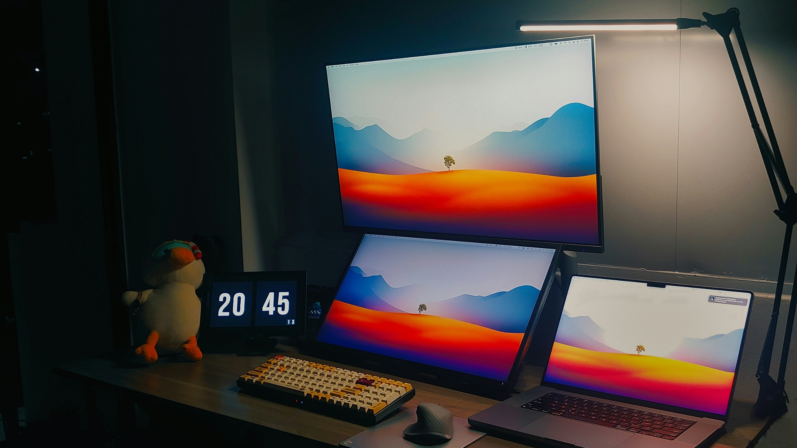 Samsung and LG Finally Fixed the OLED Text Problem