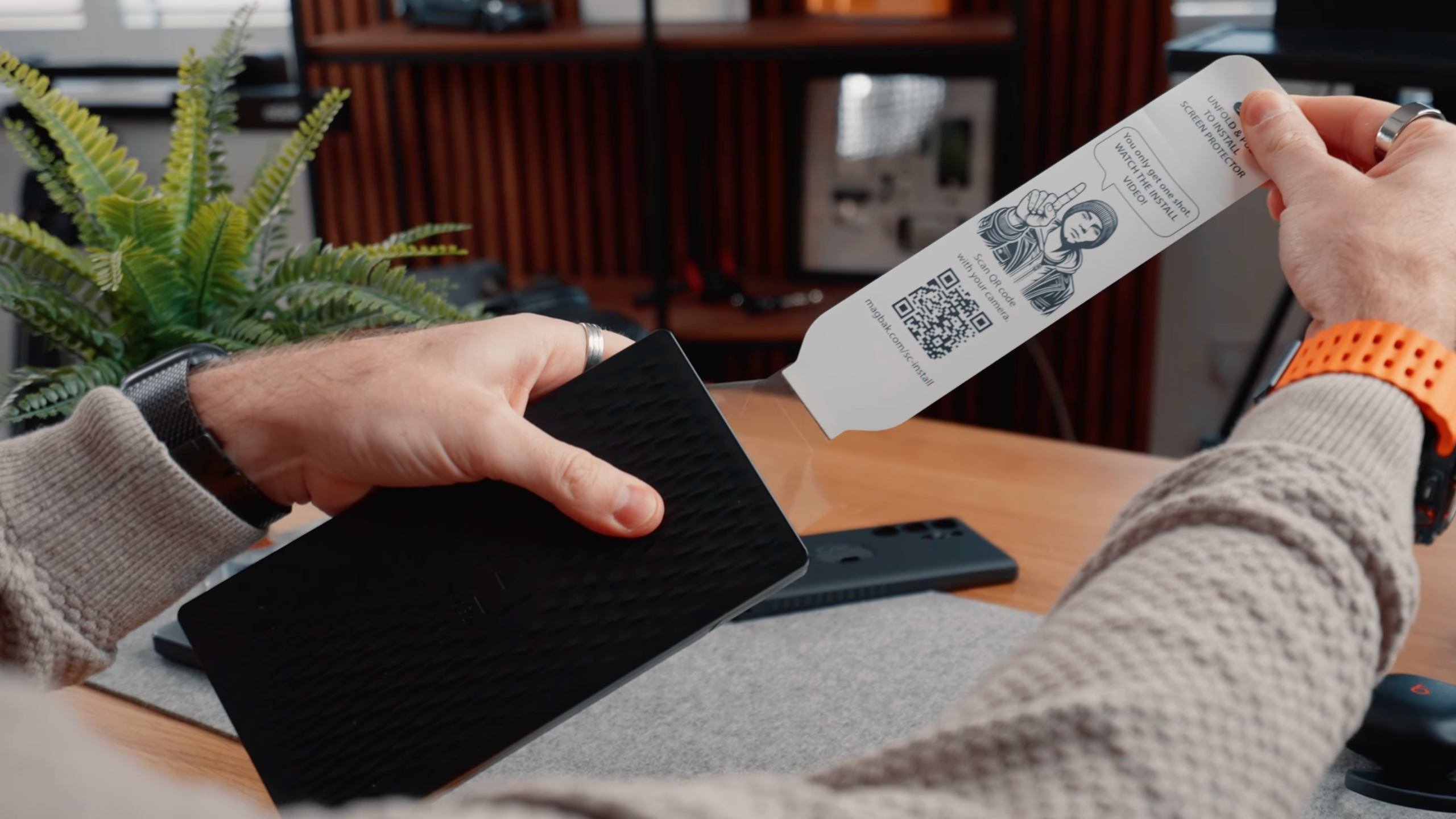 Screen Protectors: Do You Actually Need One?