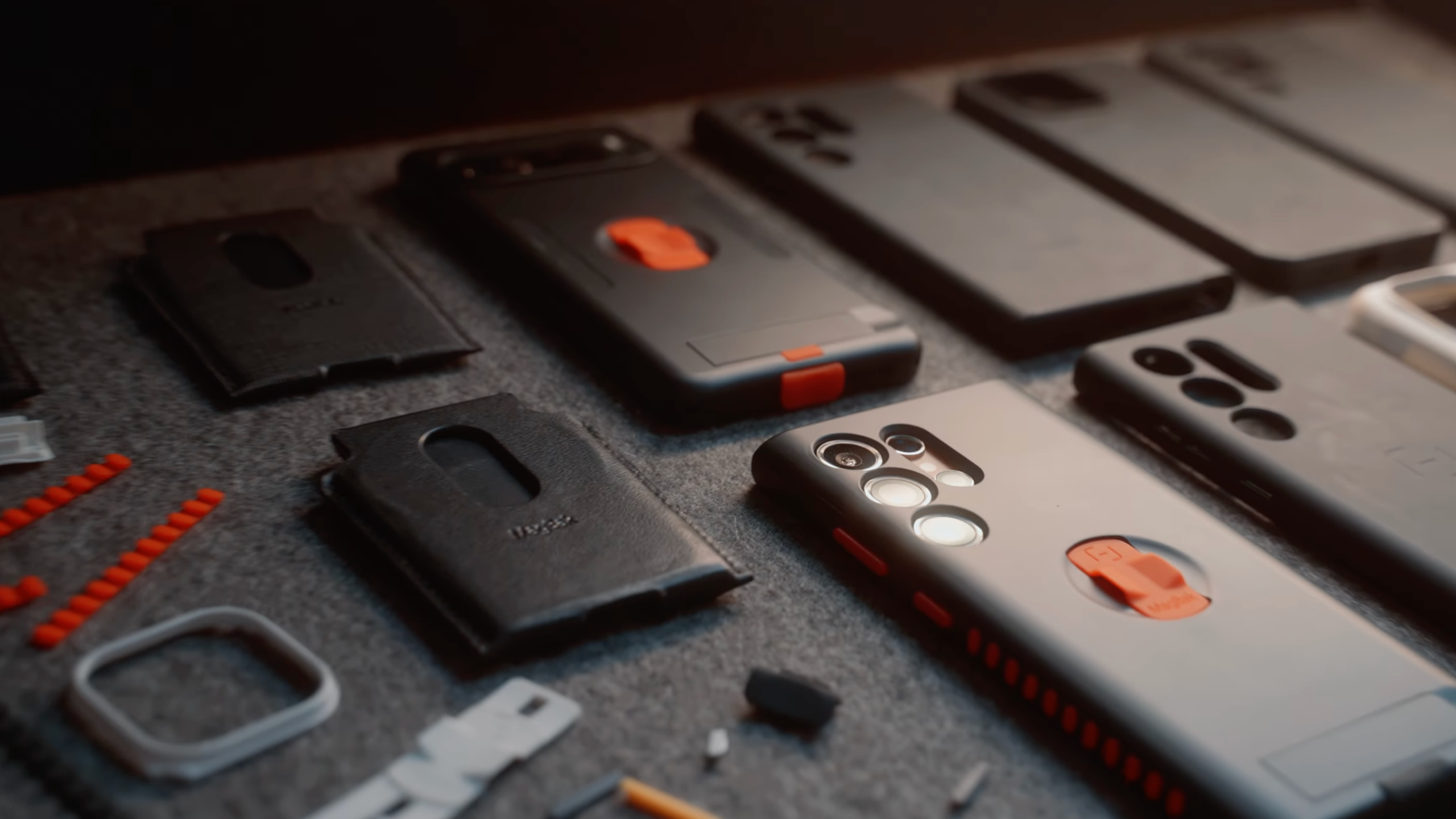 The Case: MagBak (Year Four)