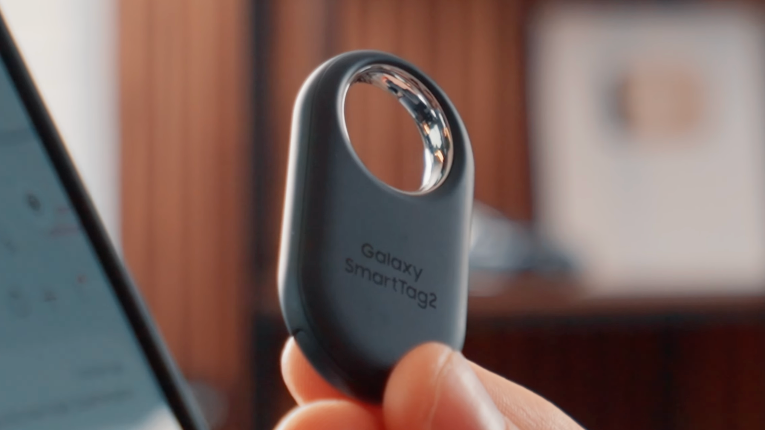 Tracking: Galaxy SmartTag 2